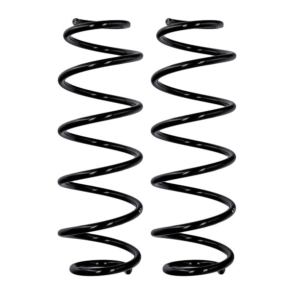 Fahrwerksfedern-Set Hinterachse Ø 11,2 mm 397 mm EIBACH für RENAULT LAGUNA III