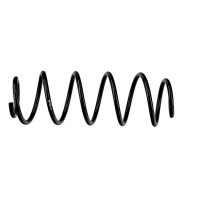 Suspension Spring Set rear coil spring Ø 11,2 mm EIBACH for RENAULT LAGUNA