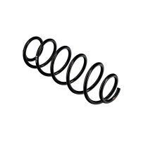 Suspension Spring Set rear coil spring Ø 11,2 mm EIBACH for RENAULT LAGUNA