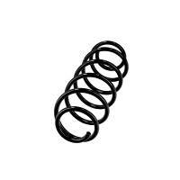 Suspension Spring Set rear coil spring Ø 11,2 mm EIBACH for RENAULT LAGUNA