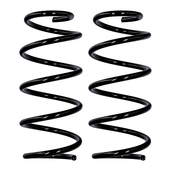 Fahrwerksfedern-Set Vorderachse Ø 11,8 mm 323 mm EIBACH für ALFA ROMEO MITO