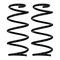 Fahrwerksfedern-Set Vorderachse Ø 11,8 mm 323 mm...