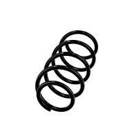 Suspension Spring Set front coil spring Ø 11.8 mm EIBACH for ALFA ROMEO MITO