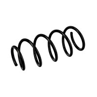Suspension Spring Set front coil spring Ø 11.8 mm EIBACH for ALFA ROMEO MITO