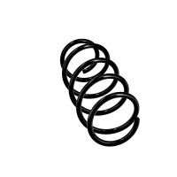 Suspension Spring Set front coil spring Ø 11.8 mm EIBACH for ALFA ROMEO MITO