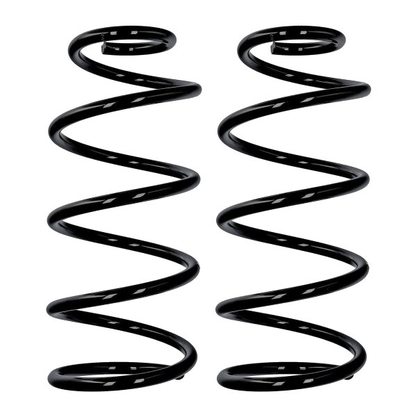 Suspension spring set front axle Ø 13.2 mm 363 mm EIBACH for e.g. FORD FOCUS II