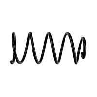 Suspension Spring Set front coil spring Ø 13.2 mm EIBACH for e.g. FORD FOCUS