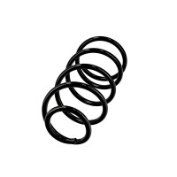 Suspension Spring Set front coil spring Ø 13.2 mm EIBACH for e.g. FORD FOCUS