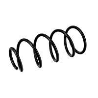 Suspension Spring Set front coil spring Ø 13.2 mm EIBACH for e.g. FORD FOCUS