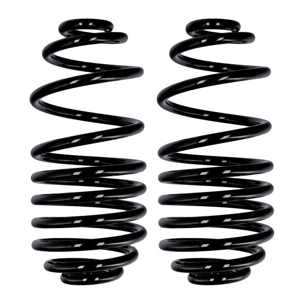 Suspension spring set rear axle Ø 14.2 mm 368 mm EIBACH for e.g. RENAULT KANGOO