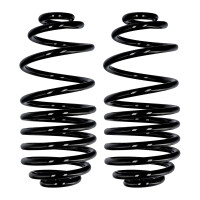 Suspension spring set rear axle Ø 14.2 mm 368 mm...