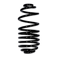Suspension spring set rear axle Ø 14.2 mm 368 mm EIBACH for e.g. RENAULT KANGOO