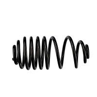 Rear Suspension Spring Set Ø 14.2 mm EIBACH for RENAULT KANGOO and others