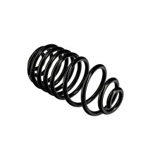 Rear Suspension Spring Set Ø 14.2 mm EIBACH for RENAULT KANGOO and others