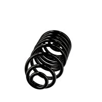Rear Suspension Spring Set Ø 14.2 mm EIBACH for RENAULT KANGOO and others