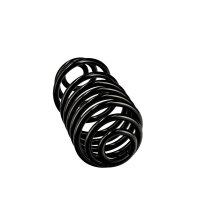 Rear Suspension Spring Set Ø 14.2 mm EIBACH for RENAULT KANGOO and others