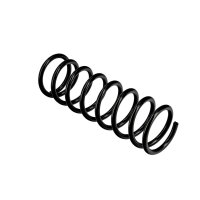 Suspension Spring Set rear coil spring Ø 11 mm EIBACH for e.g. FORD FOCUS