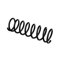 Suspension Spring Set rear coil spring Ø 11 mm EIBACH for e.g. FORD FOCUS