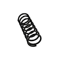 Suspension Spring Set rear coil spring Ø 11 mm EIBACH for e.g. FORD FOCUS