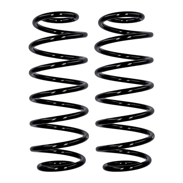 Fahrwerksfedern-Set Hinterachse Ø 11,5 mm 334 mm EIBACH für TOYOTA YARIS