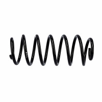 Suspension Spring Set Rear Axle Coil Spring Ø 11.5 mm EIBACH for TOYOTA YARIS