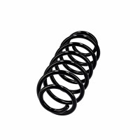 Suspension Spring Set Rear Axle Coil Spring Ø 11.5 mm EIBACH for TOYOTA YARIS