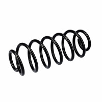 Suspension Spring Set Rear Axle Coil Spring Ø 11.5 mm EIBACH for TOYOTA YARIS