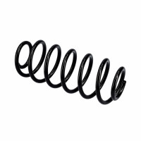 Suspension Spring Set Rear Axle Coil Spring Ø 11.5 mm EIBACH for TOYOTA YARIS