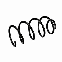 Suspension Spring Set Front Axle Coil Spring Ø 11.5 mm EIBACH for BMW 1 Series