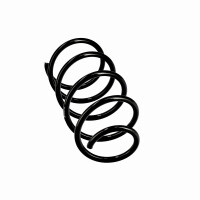 Suspension Spring Set Front Axle Coil Spring Ø 11.5 mm EIBACH for BMW 1 Series