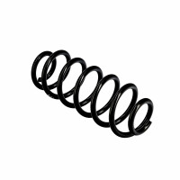 Suspension Spring Set rear axle coil spring Ø 11.5 mm EIBACH for e.g. VW GOLF