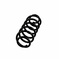 Suspension Spring Set rear axle coil spring Ø 11.5 mm EIBACH for e.g. VW GOLF