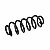 Suspension Spring Set rear axle coil spring Ø 11.5 mm EIBACH for e.g. VW GOLF
