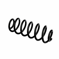 Suspension Spring Set rear axle coil spring Ø 11.5 mm EIBACH for e.g. VW GOLF