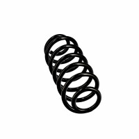 Suspension Spring Set rear axle coil spring Ø 11.5 mm EIBACH for e.g. VW GOLF