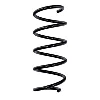 Suspension spring set front Ø 11.5 mm 316 mm EIBACH for e.g. FIAT GRANDE PUNTO
