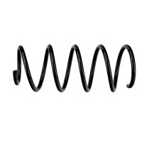 Suspension Spring Set front coil spring Ø 11.5 mm EIBACH for e.g. FIAT GRANDE