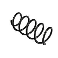 Suspension Spring Set front coil spring Ø 11.5 mm EIBACH for e.g. FIAT GRANDE