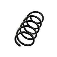Suspension Spring Set front coil spring Ø 11.5 mm EIBACH for e.g. FIAT GRANDE