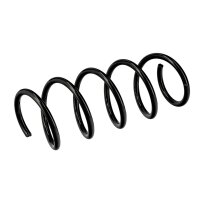 Suspension Spring Set front coil spring Ø 11.5 mm EIBACH for e.g. FIAT GRANDE