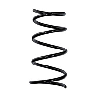 Suspension spring set front axle Ø 11.5 mm 299 mm EIBACH for RENAULT TWINGO II
