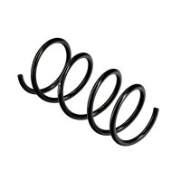 Suspension Spring Set front coil spring Ø 11.5 mm EIBACH for RENAULT TWINGO