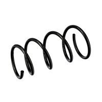 Suspension Spring Set front coil spring Ø 11.5 mm EIBACH for RENAULT TWINGO