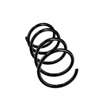Suspension Spring Set front coil spring Ø 11.5 mm EIBACH for RENAULT TWINGO