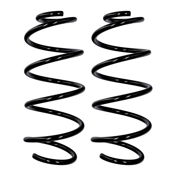 Fahrwerksfedern-Set Vorderachse Ø 11,5 mm 346 mm EIBACH für u.a. VW POLO V