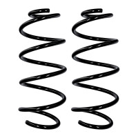 Fahrwerksfedern-Set Vorderachse Ø 11,5 mm 346 mm...