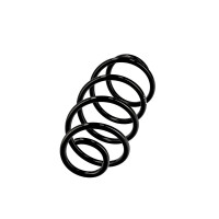 Suspension Spring Set front axle coil spring Ø 11.5 mm EIBACH for e.g. VW POLO