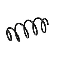 Suspension Spring Set front axle coil spring Ø 11.5 mm EIBACH for e.g. VW POLO
