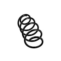 Suspension Spring Set front axle coil spring Ø 11.5 mm EIBACH for e.g. VW POLO