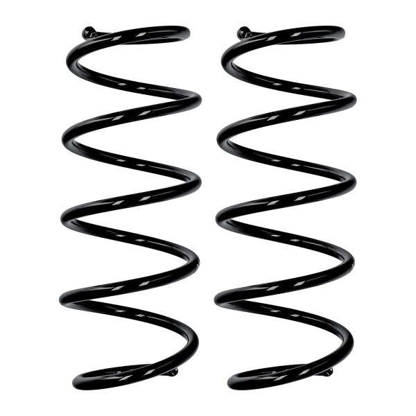 Suspension spring set front axle Ø 11.5 mm 348 mm EIBACH for e.g. SKODA ROOMSTER